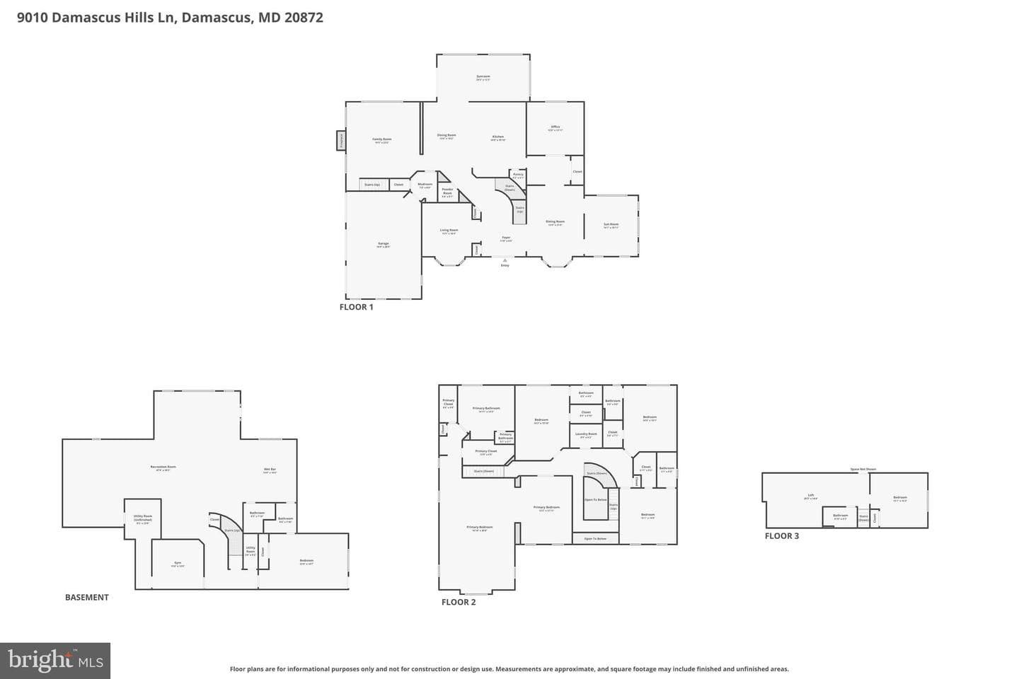 9010 Damascus Hills Lane photo 39