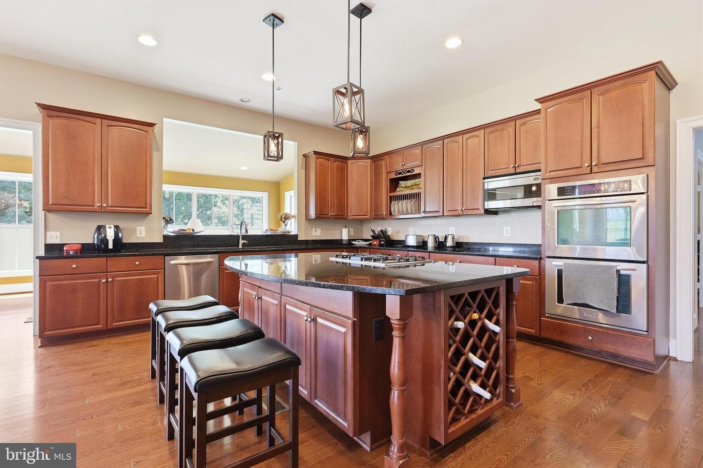 9010 Damascus Hills Lane photo 7