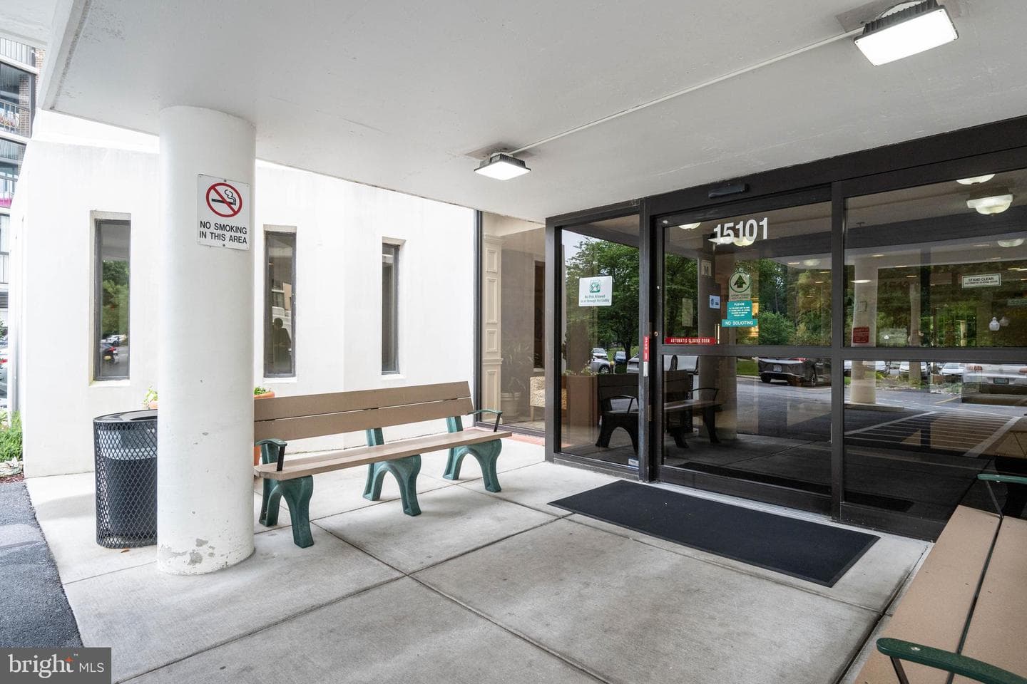 15101 Interlachen Drive #1-924, Silver Spring