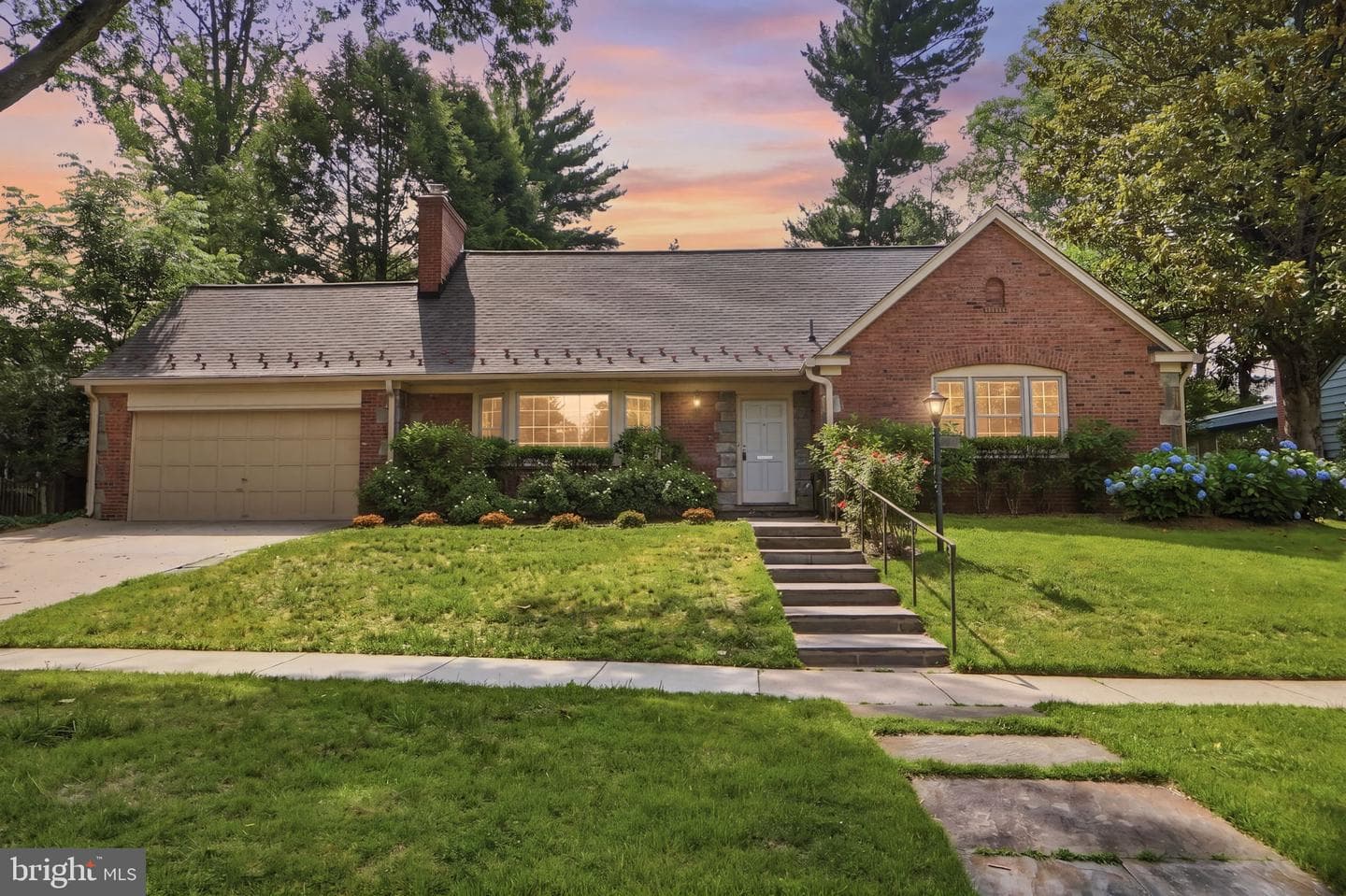 5910 Overlea Road, Bethesda