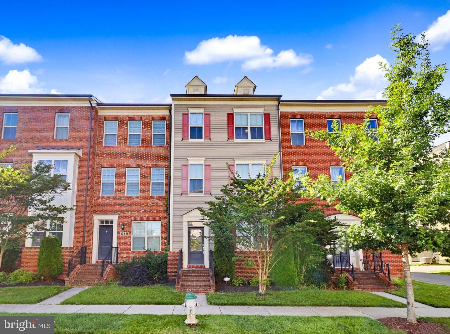 13813 Byrne Park Drive, Clarksburg
