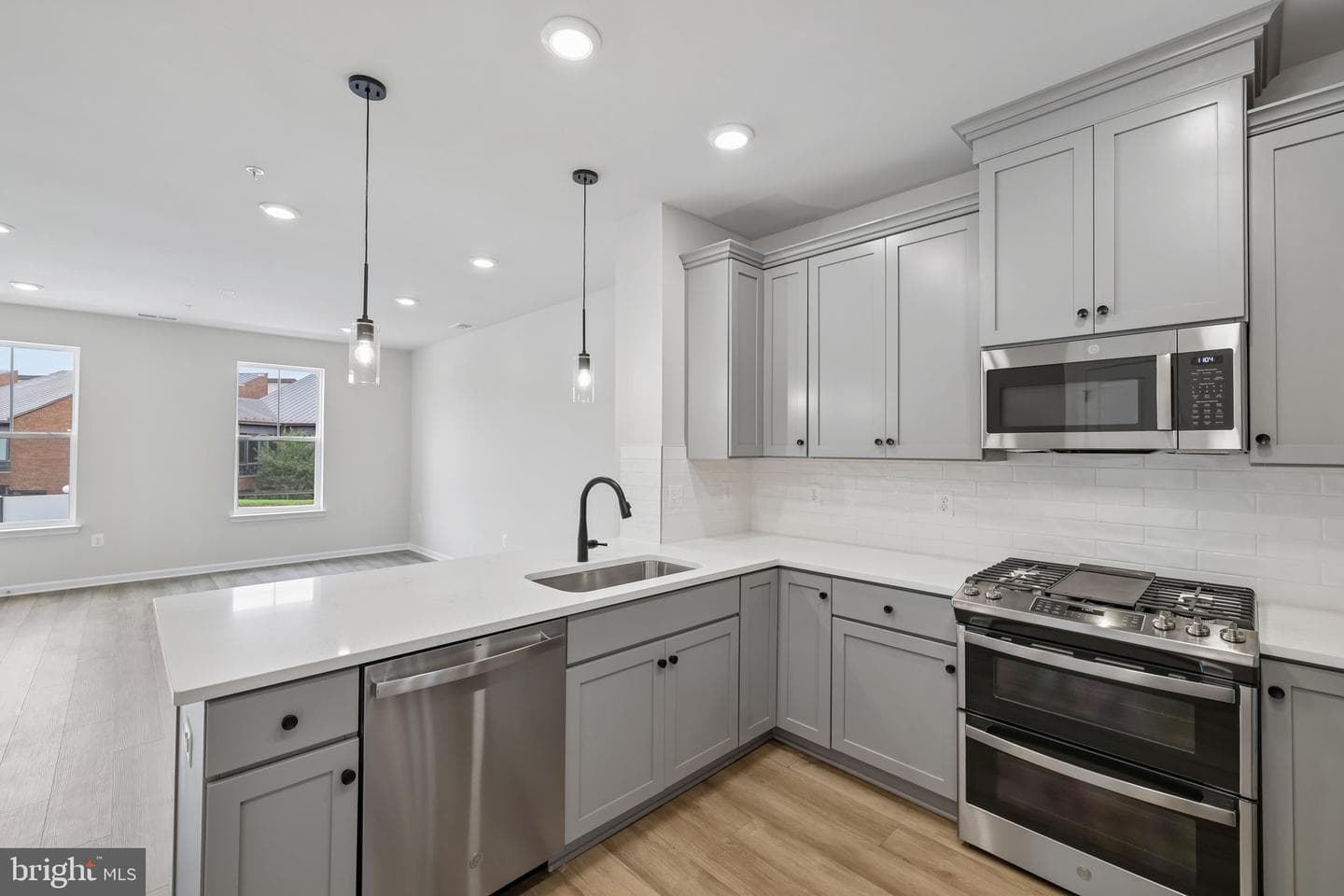 19542 Village Walk Drive, Montgomery Village