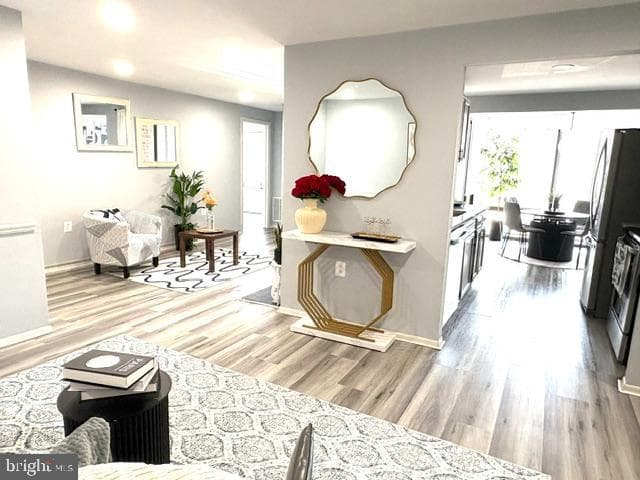 18032 Chalet Drive #26-201, Germantown