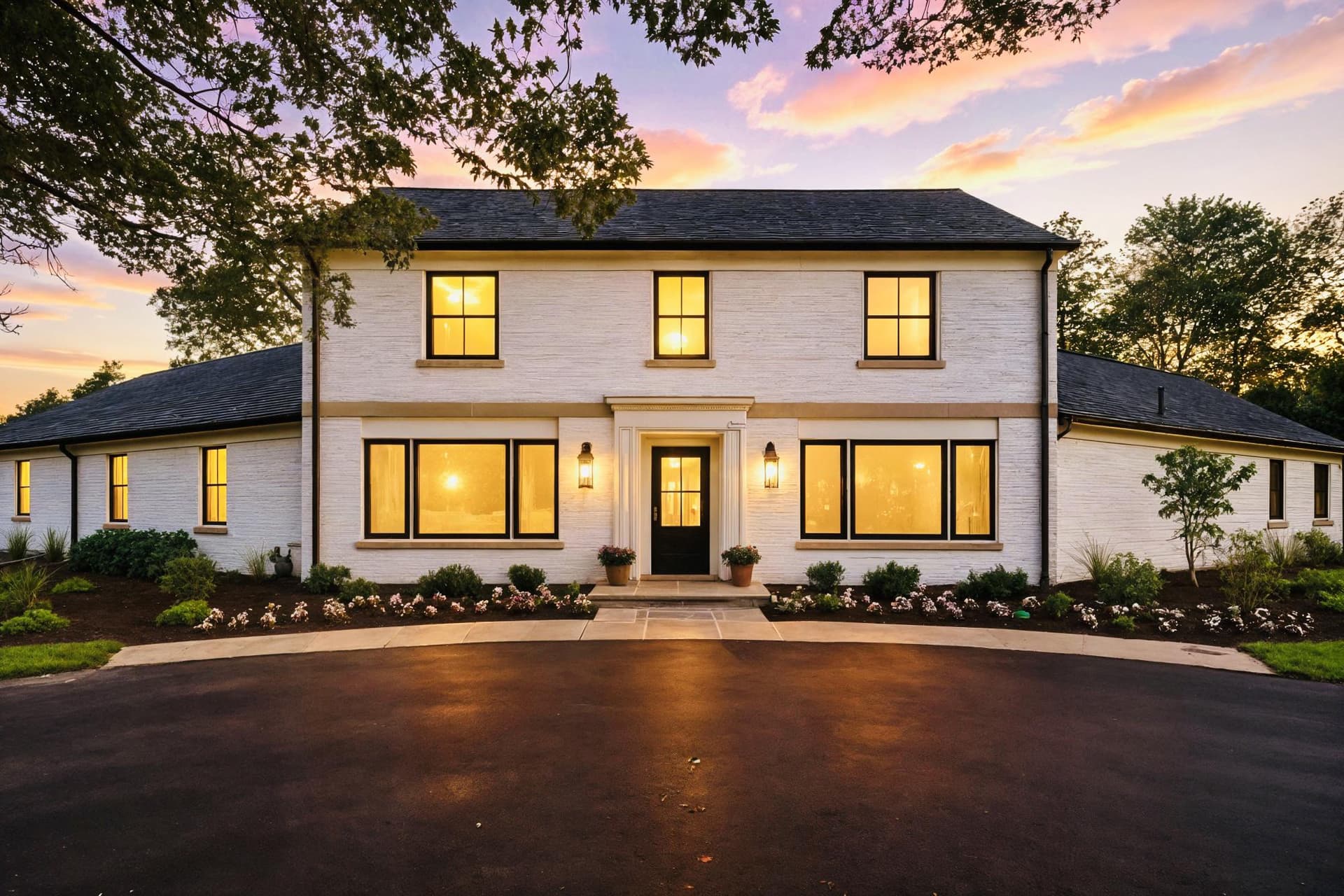 10700 Alloway Drive, Potomac