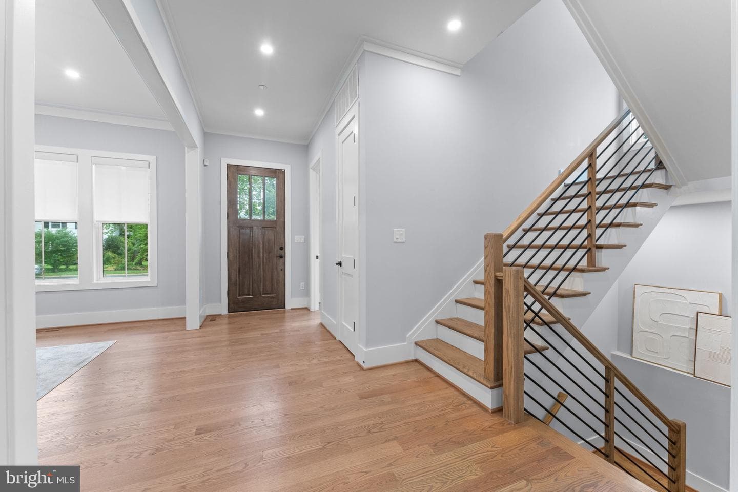 8104 Woodhaven Boulevard, Bethesda
