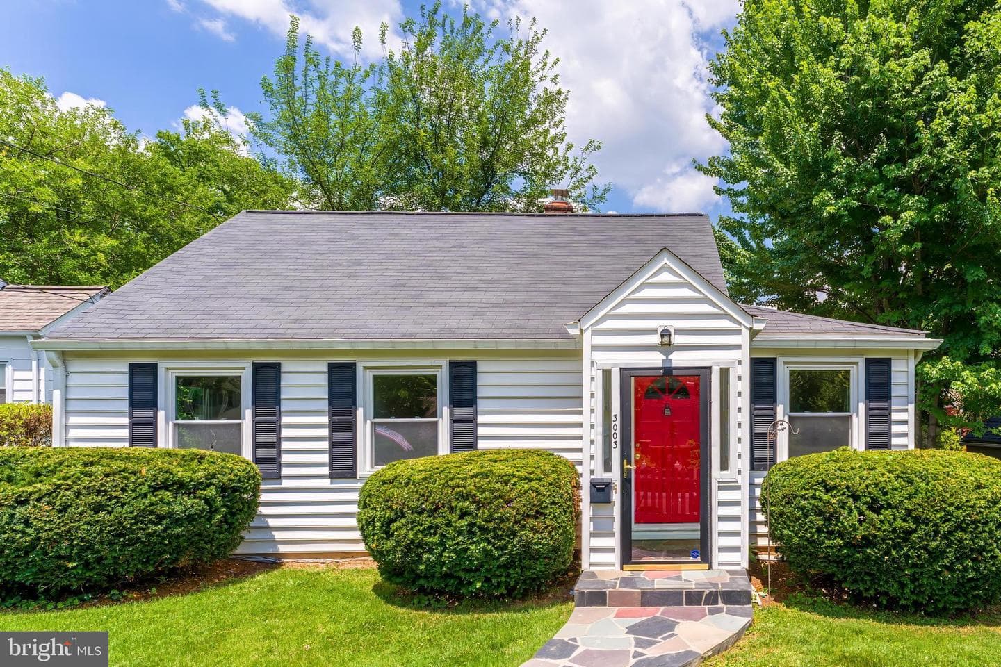 3003 Findley Road, Kensington