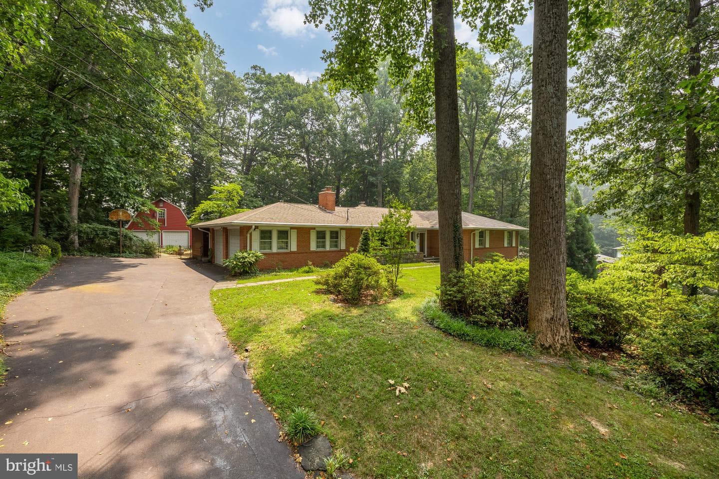7201 Pyle Road, Bethesda