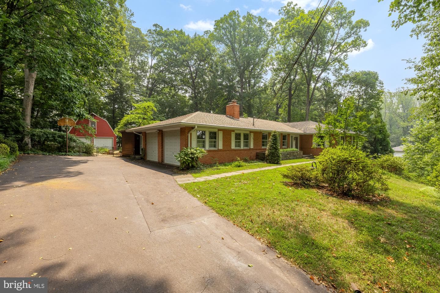 7201 Pyle Road, Bethesda