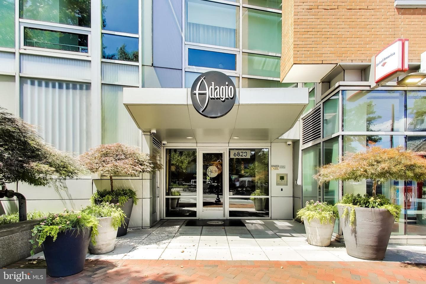 6820 Wisconsin Avenue #5007 photo 4