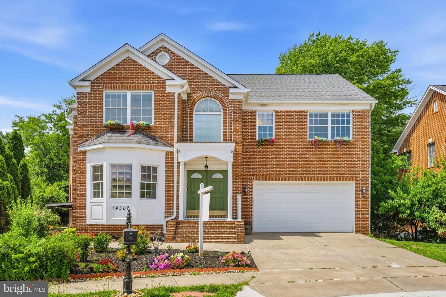 14502 Golden Eagle Court, Burtonsville