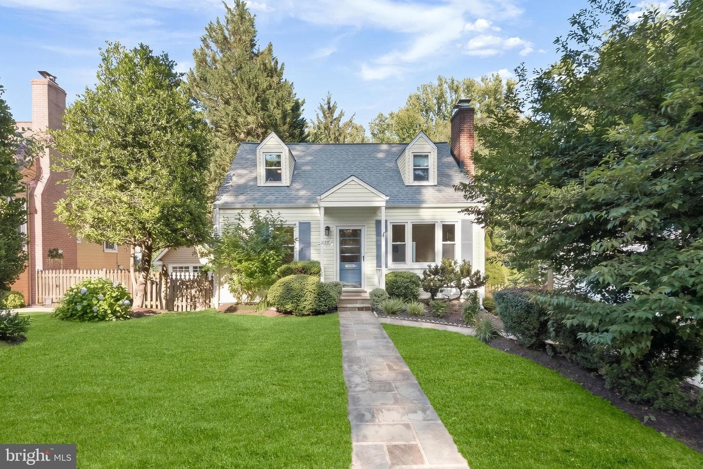 10817 Madison Street, Kensington