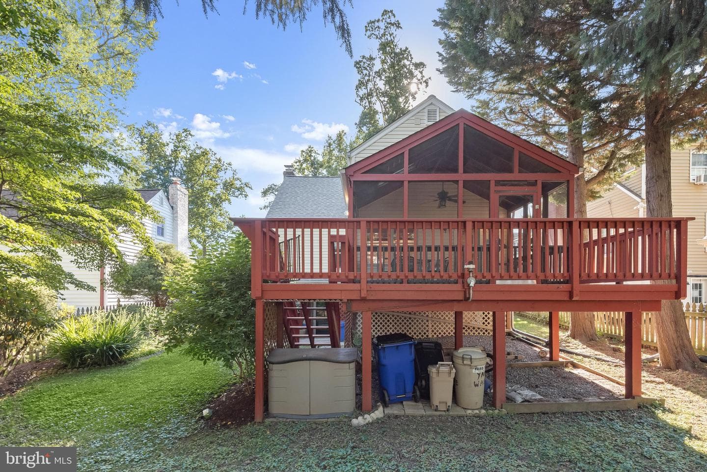 10817 Madison Street photo 30