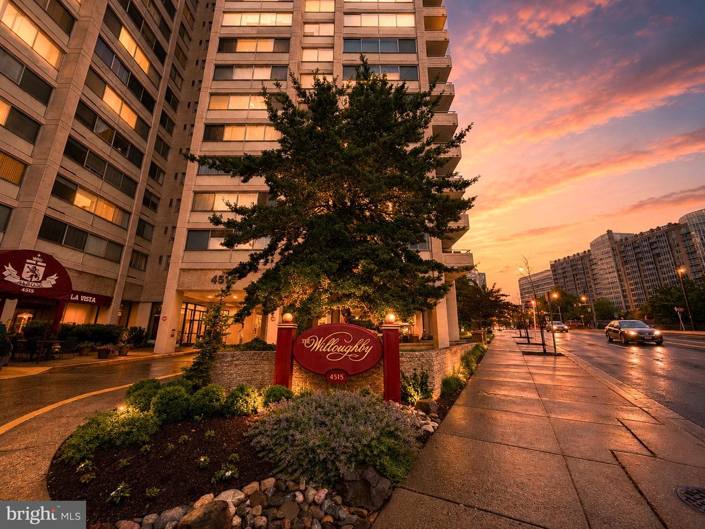 4515 Willard Avenue #2219s, Chevy Chase