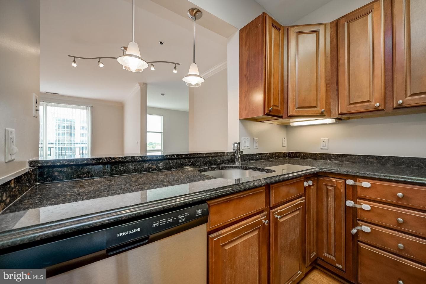 38 Maryland Avenue #602, Rockville