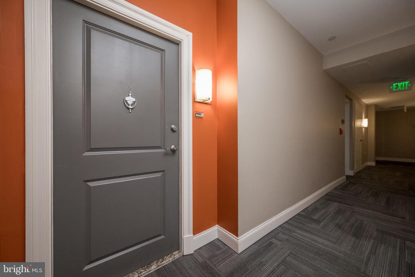 38 Maryland Avenue #602, Rockville