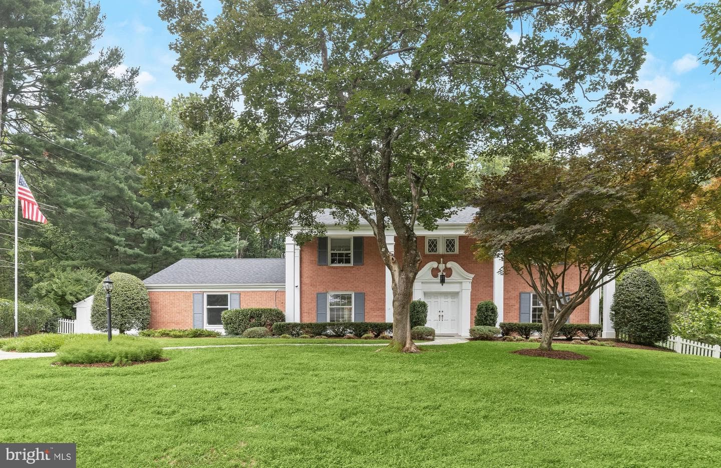 12709 Hammonton Road, Silver Spring
