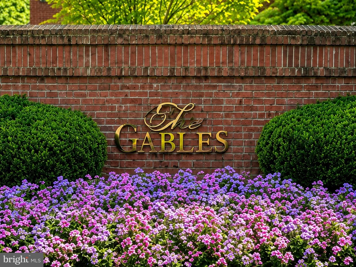 5812 Inman Park Circle #120, Rockville