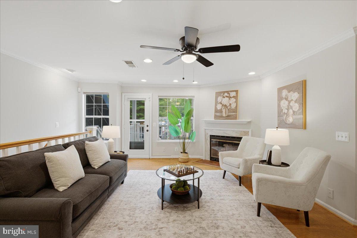5812 Inman Park Circle #120 photo 4