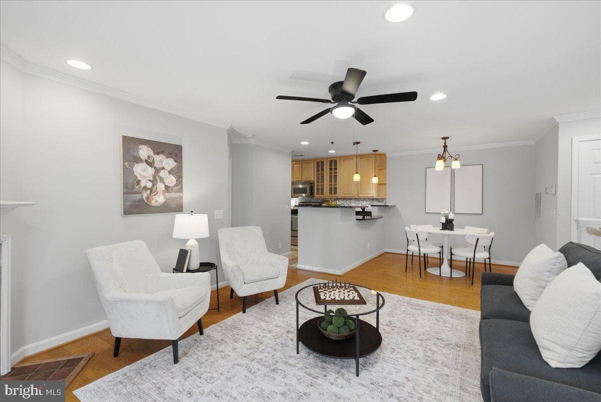 5812 Inman Park Circle #120 photo 5
