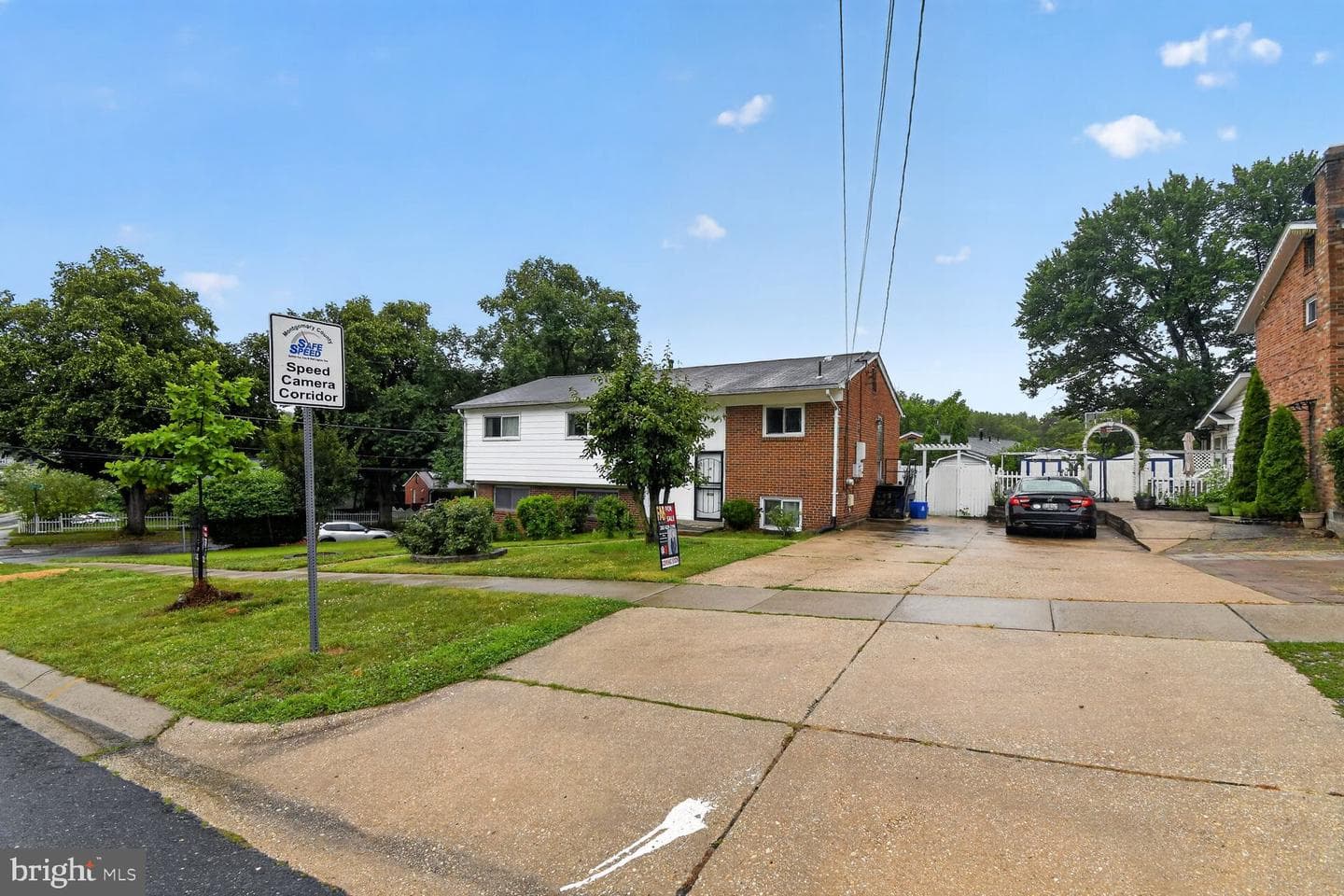 1207 Oakview Drive, Silver Spring