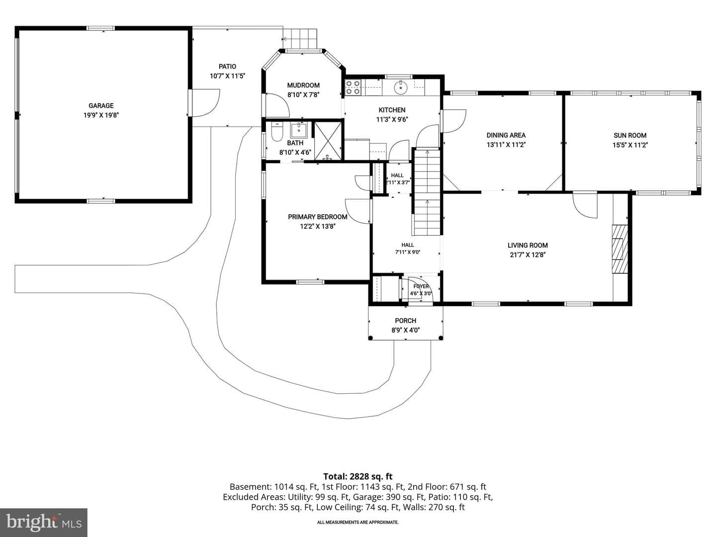 16510 Batchellors Forest Road photo 106