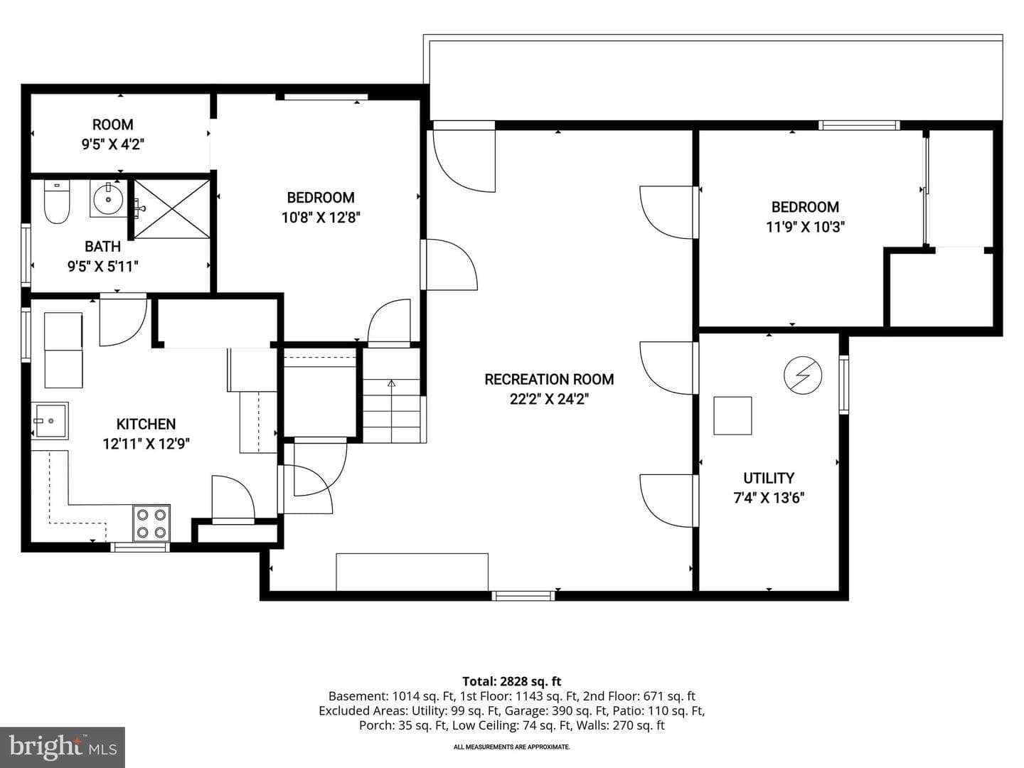 16510 Batchellors Forest Road photo 108