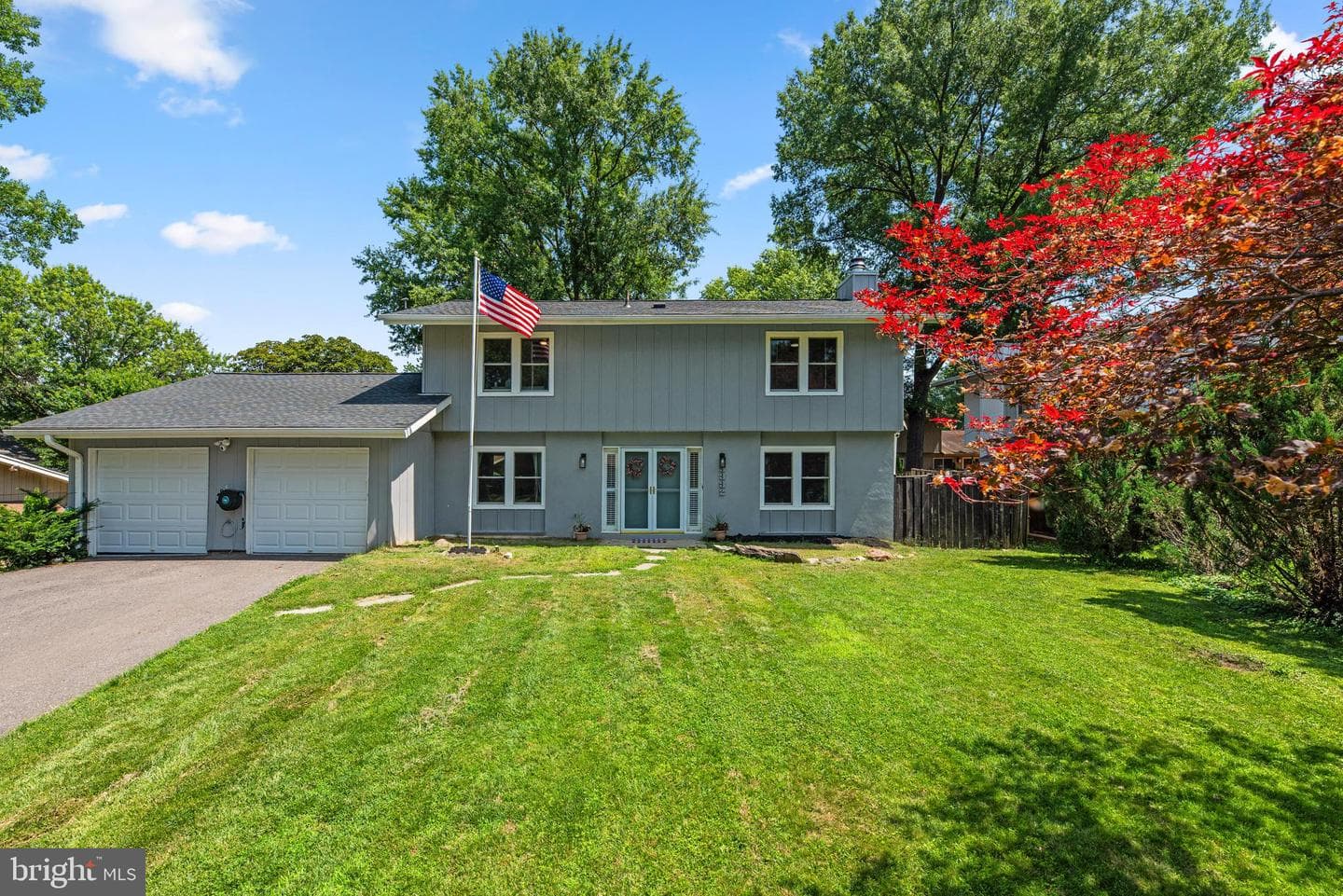 3332 Tanterra Circle, Brookeville