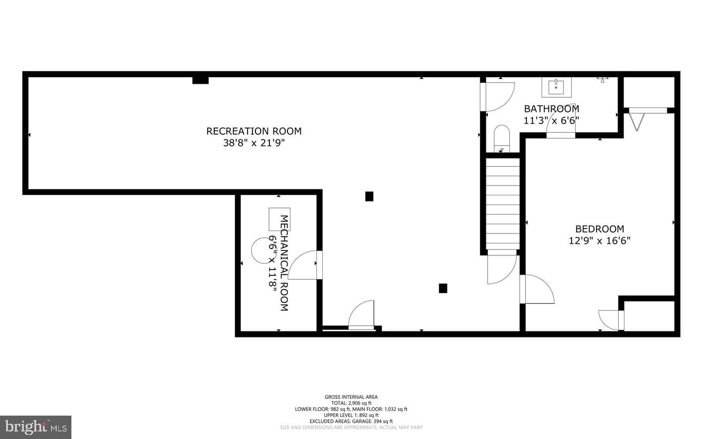3332 Tanterra Circle photo 63