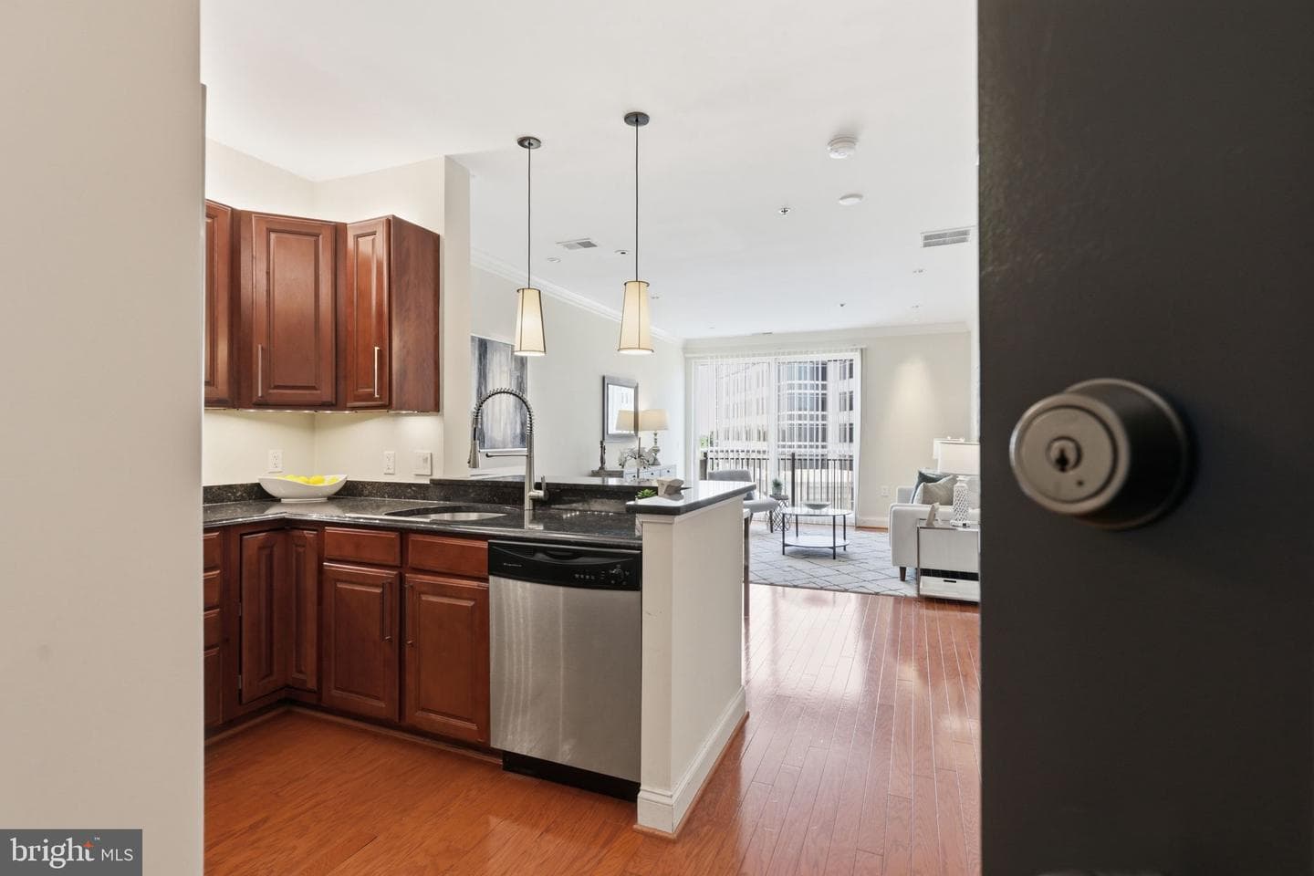 38 Maryland Avenue #ph 614, Rockville