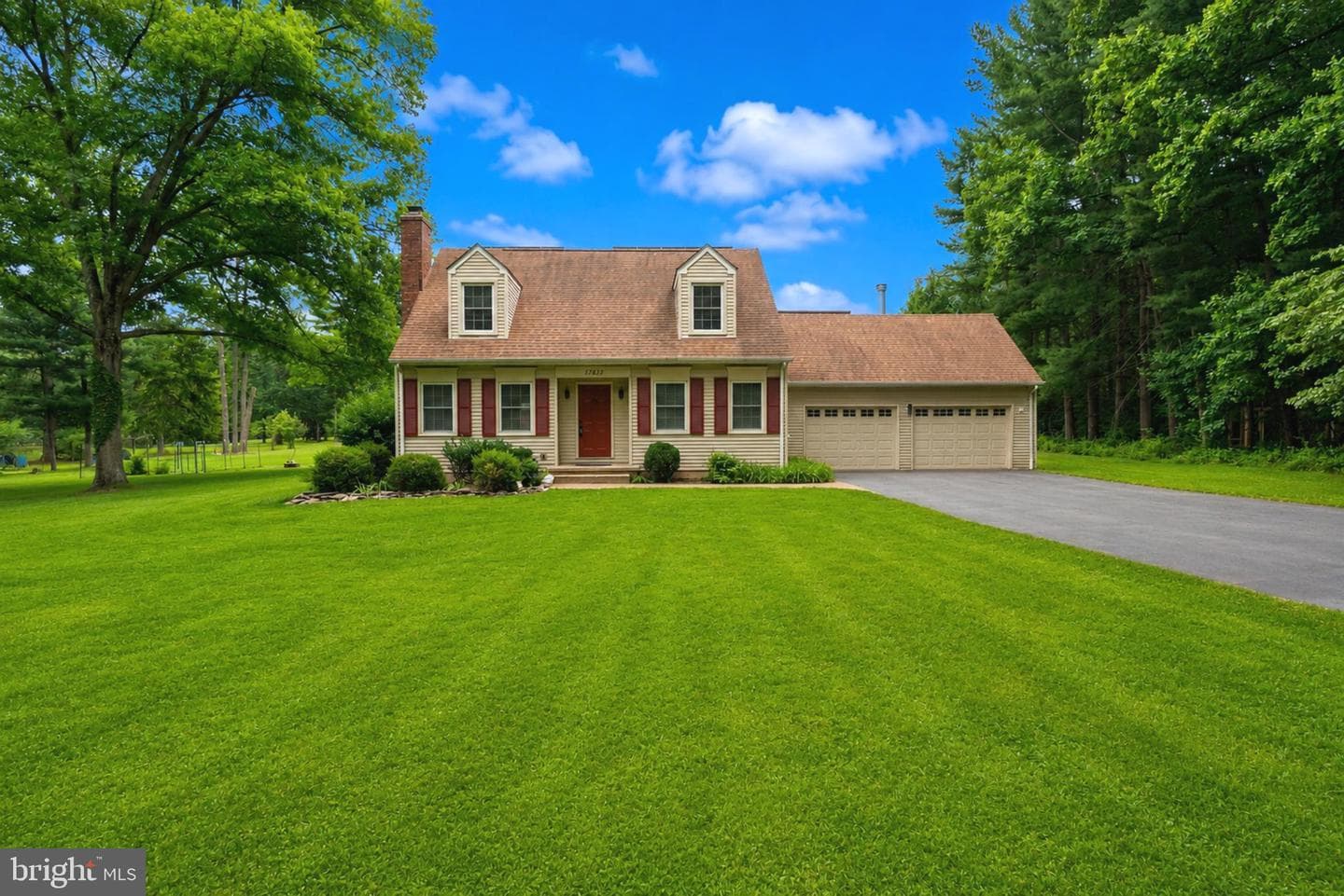 17613 Kirk Lane, Rockville