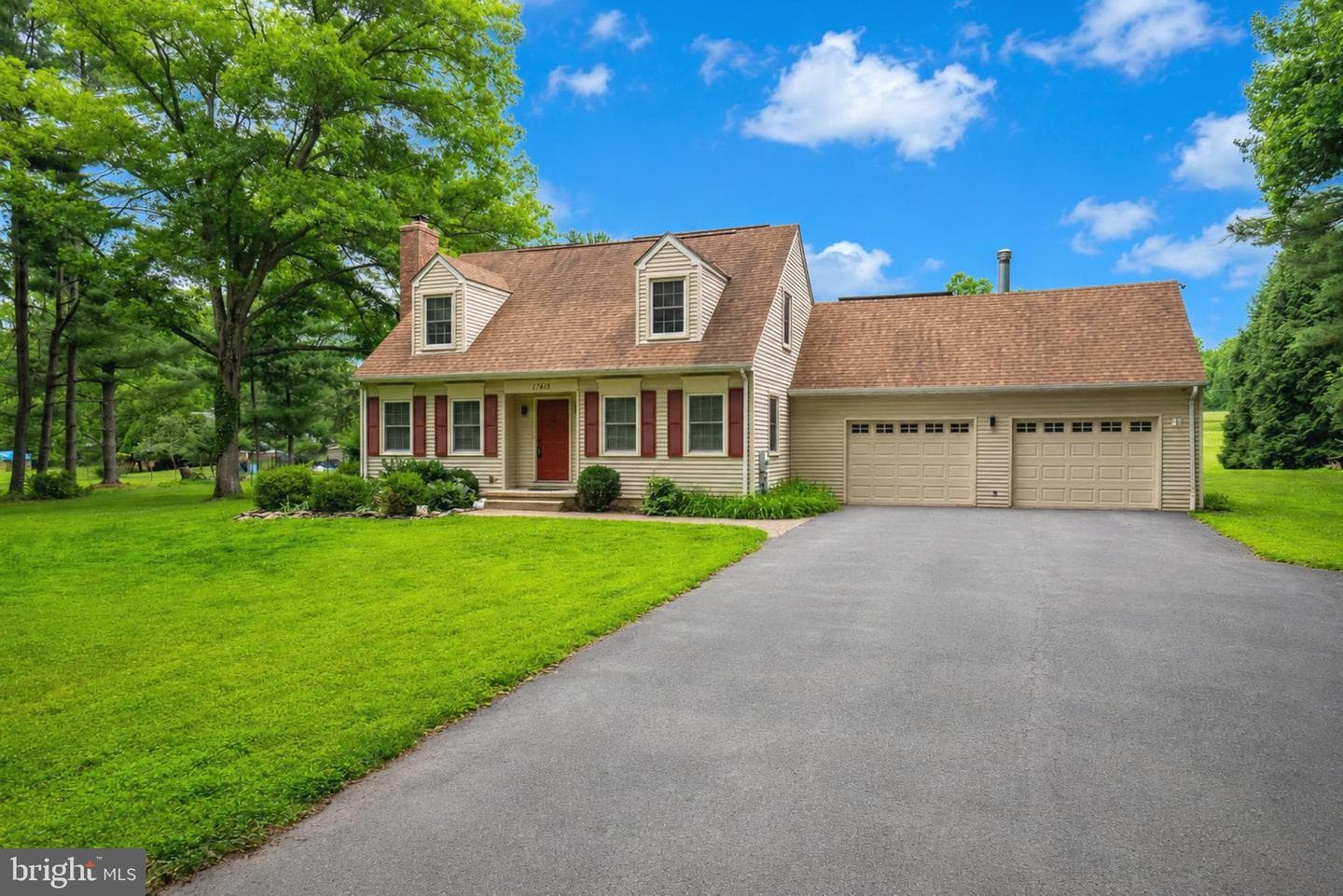 17613 Kirk Lane, Rockville