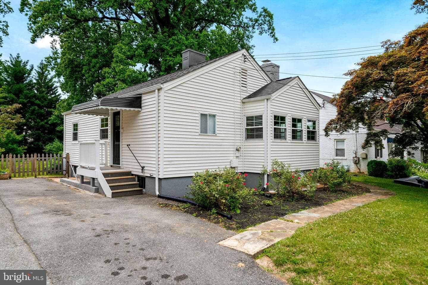 3310 University Boulevard W, Kensington