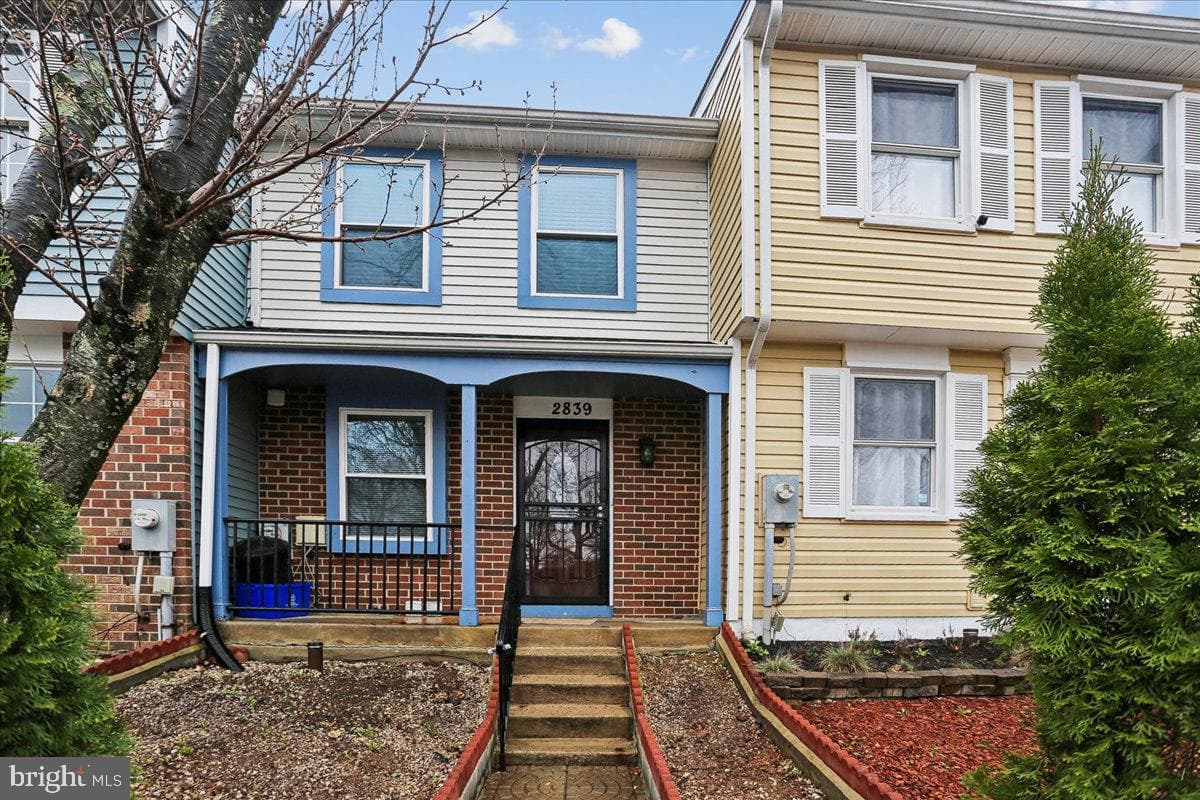 2839 Shepperton Terrace, Silver Spring