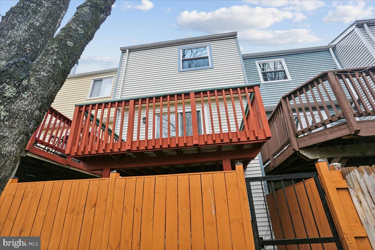 2839 Shepperton Terrace, Silver Spring