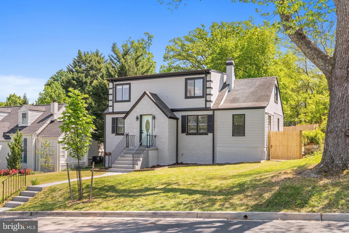 7001 Aspen Avenue, Takoma Park