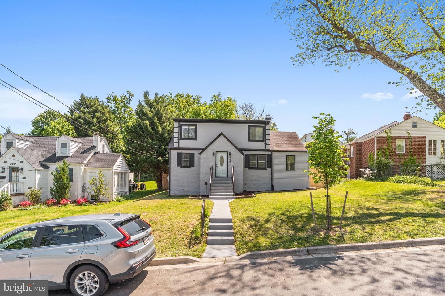 7001 Aspen Avenue, Takoma Park