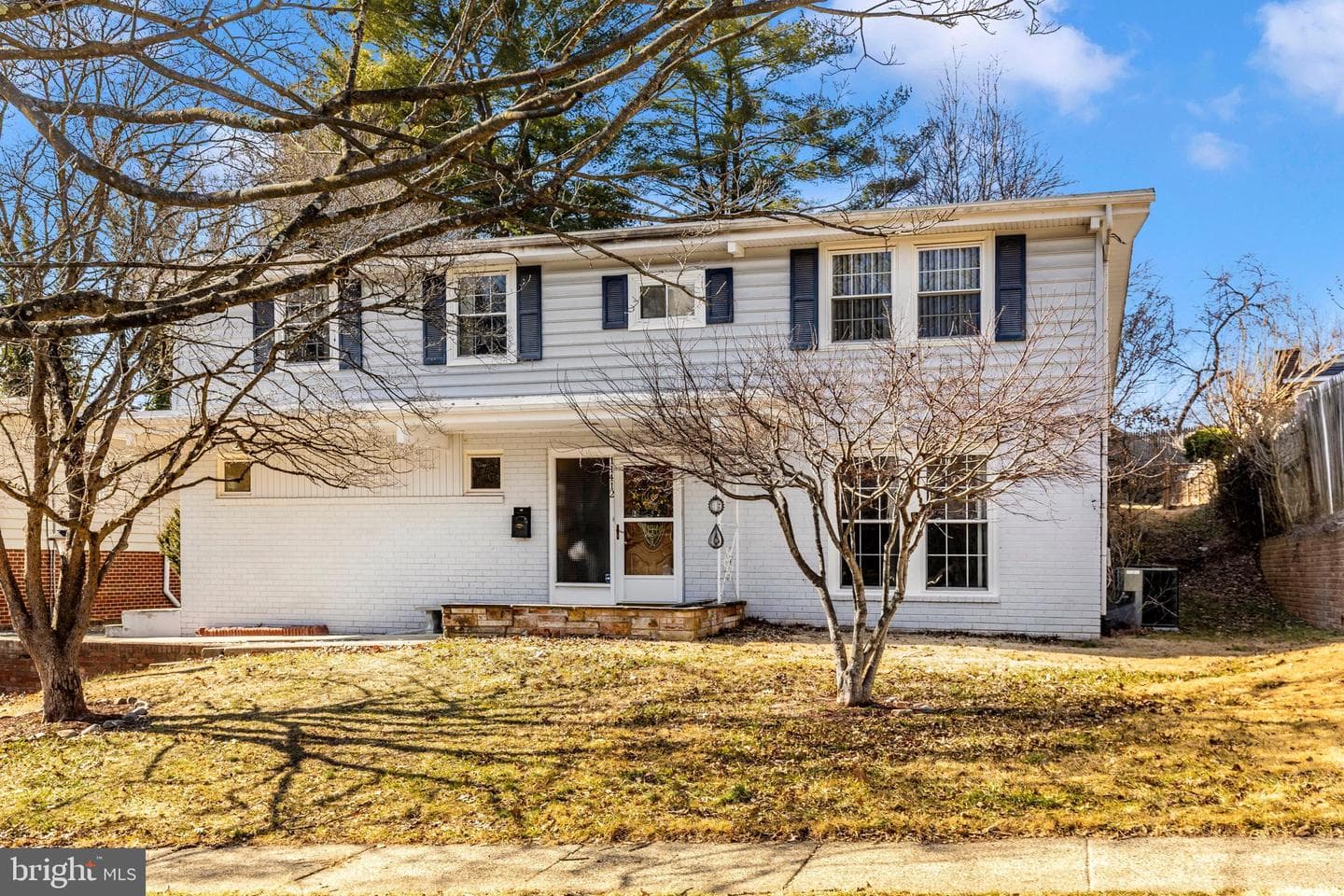 11412 Fairoak Drive, Silver Spring