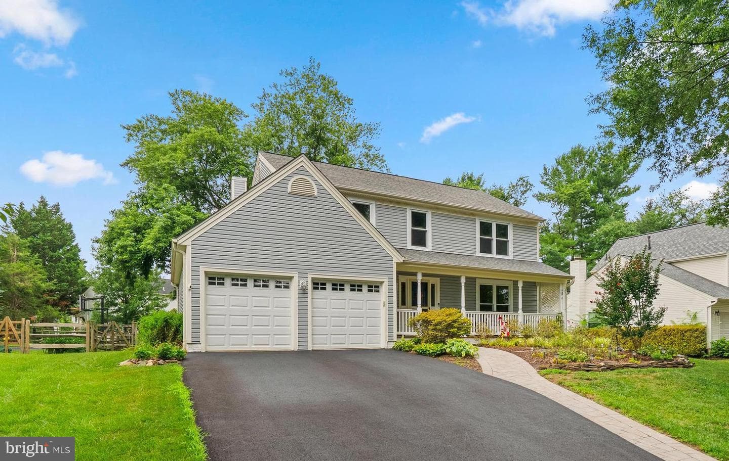 9614 Bush Hill Terrace, Gaithersburg