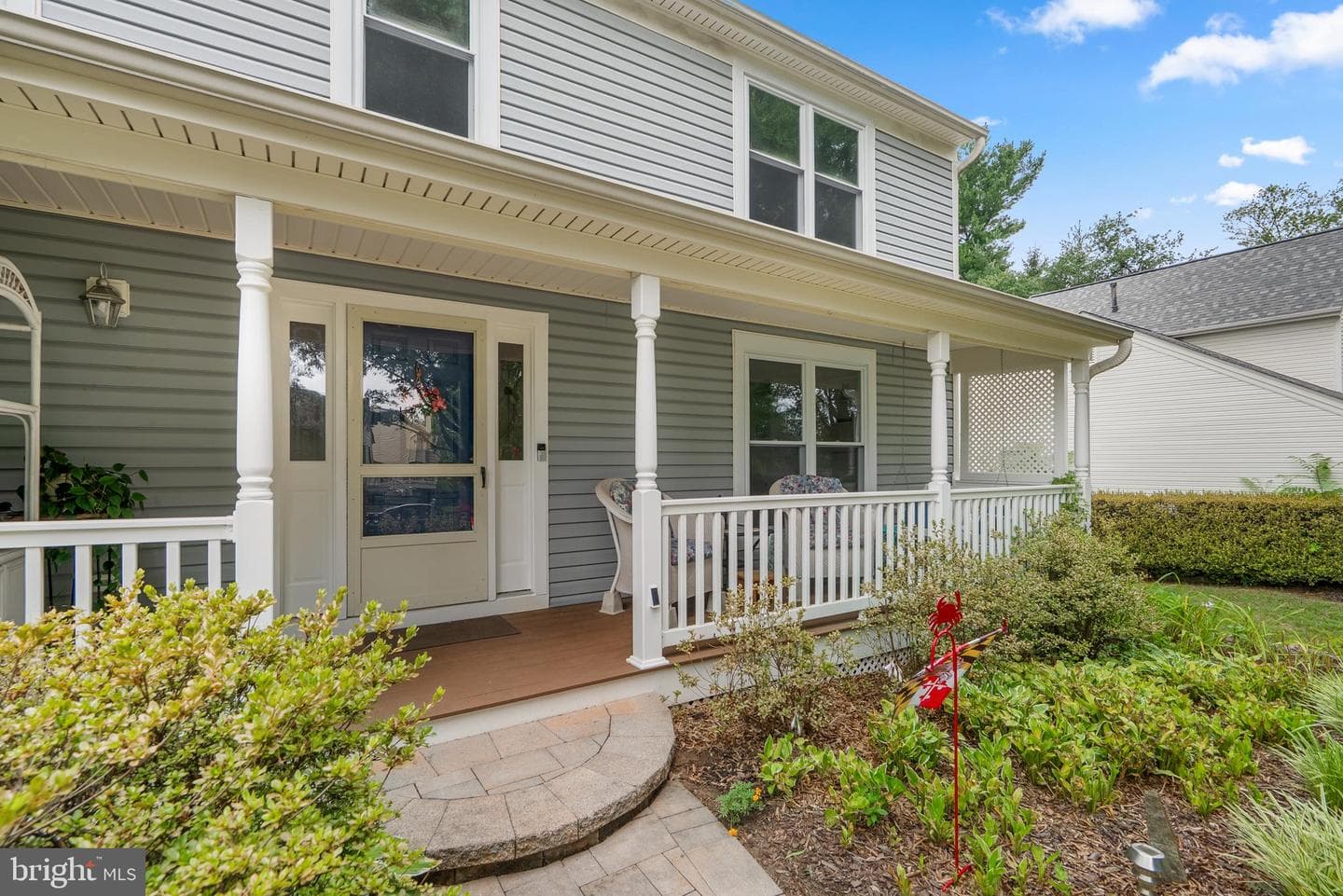 9614 Bush Hill Terrace photo 3