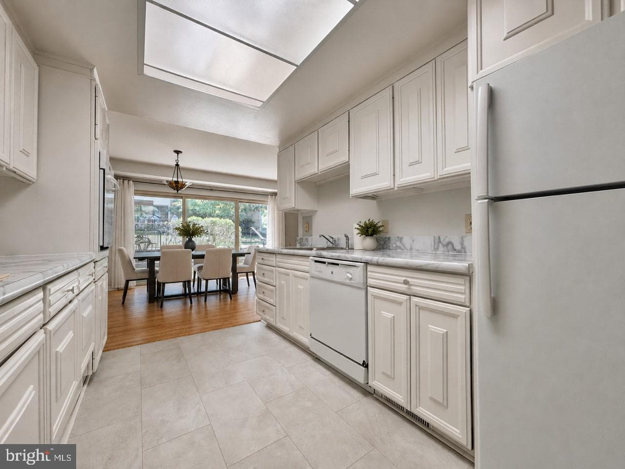 3381 S Leisure World Boulevard #93-1a, Silver Spring