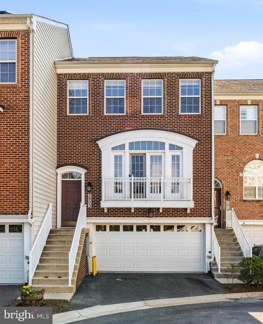 3903 Madison Park Lane, Burtonsville