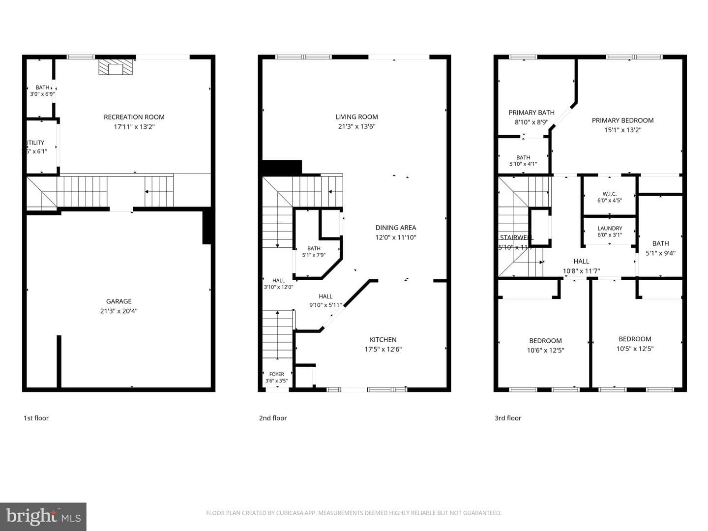3903 Madison Park Lane photo 37
