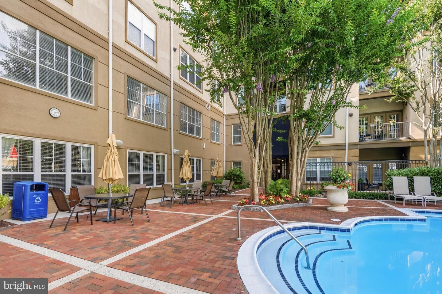 11750 Old Georgetown #2513 photo 41