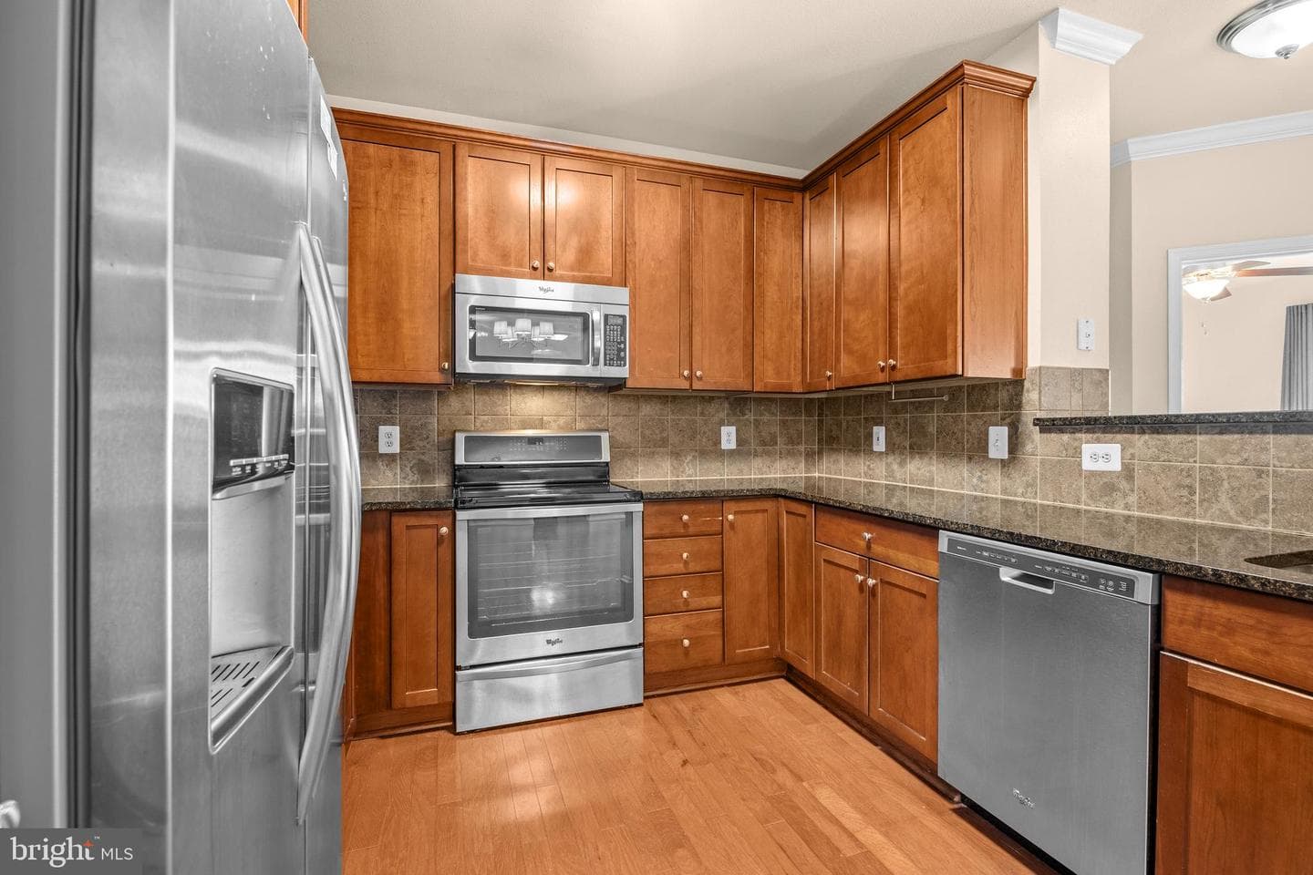 11750 Old Georgetown #2513 photo 5