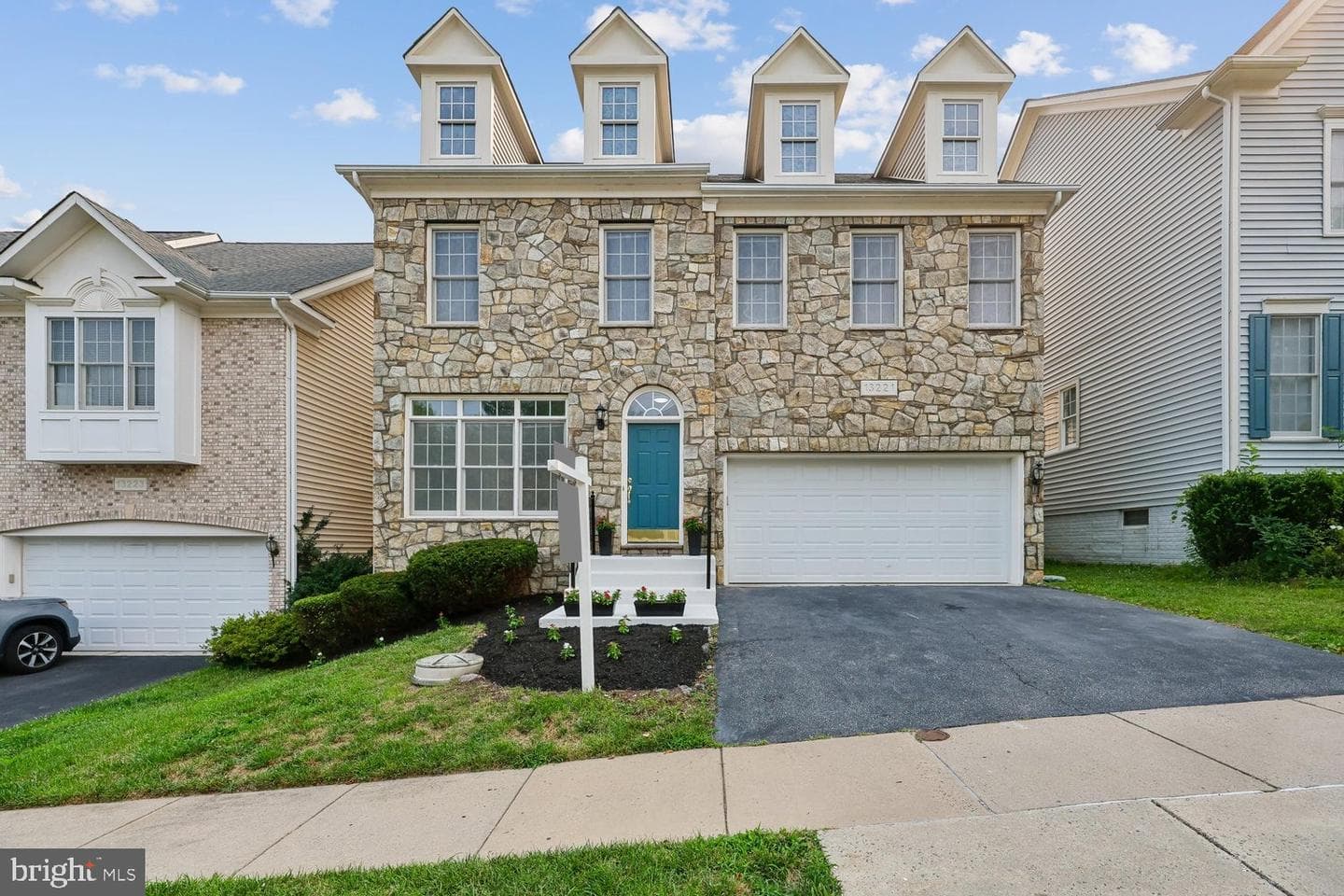 13221 Catawba Manor Way, Clarksburg