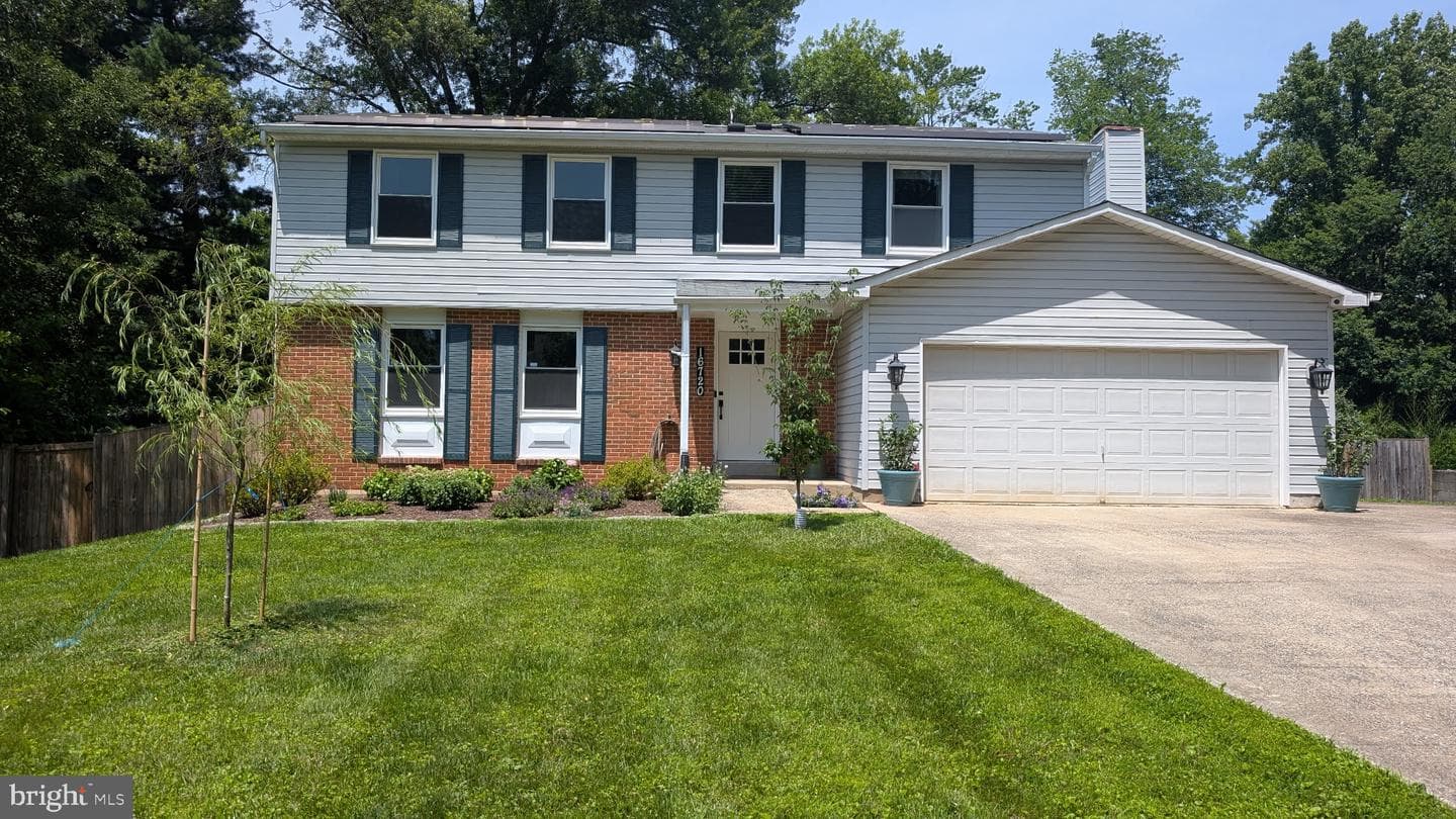 16720 Sioux Lane, Gaithersburg
