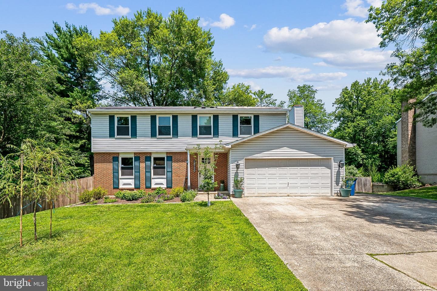 16720 Sioux Lane, Gaithersburg