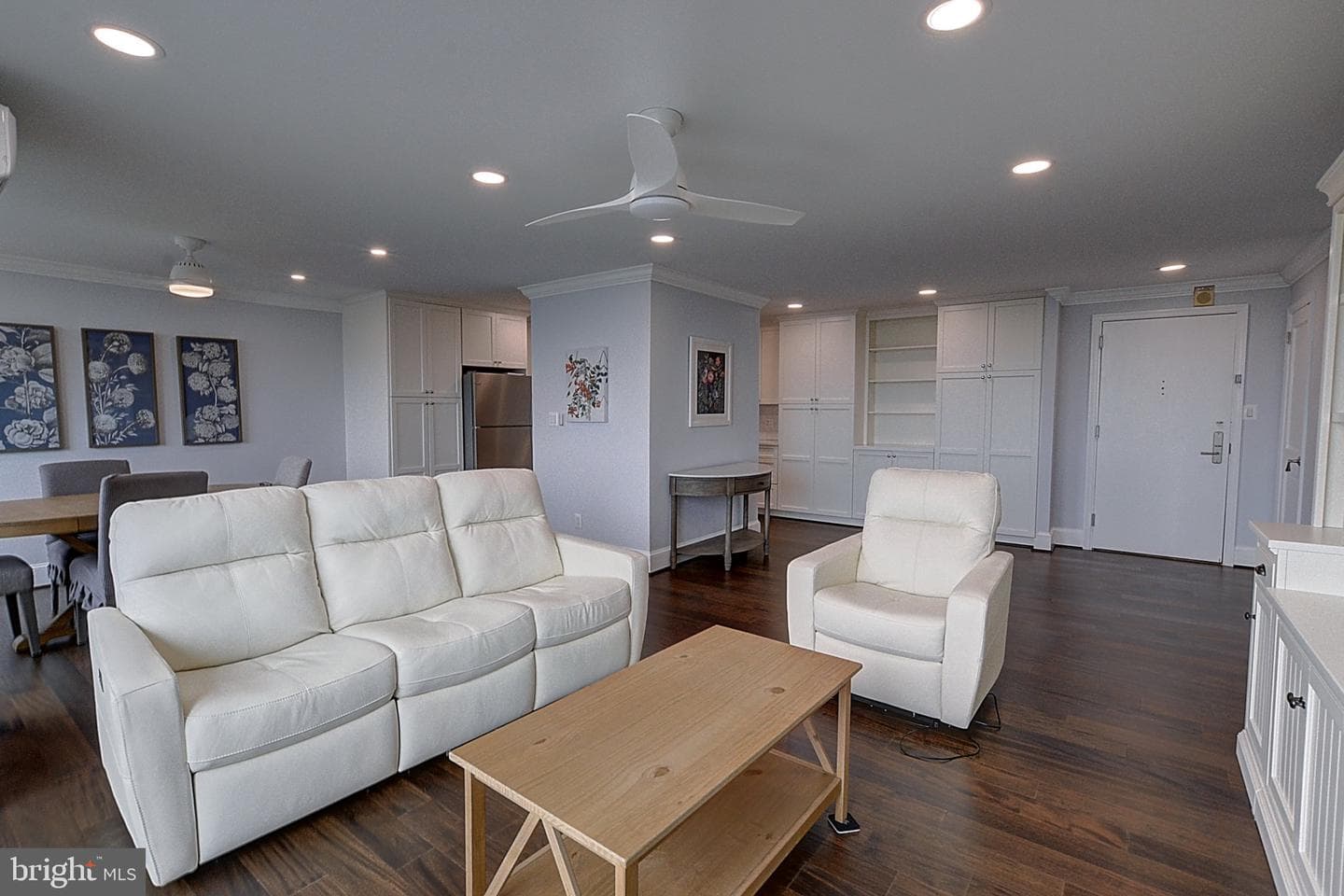 5225 Pooks Hill Road #1804s, Bethesda