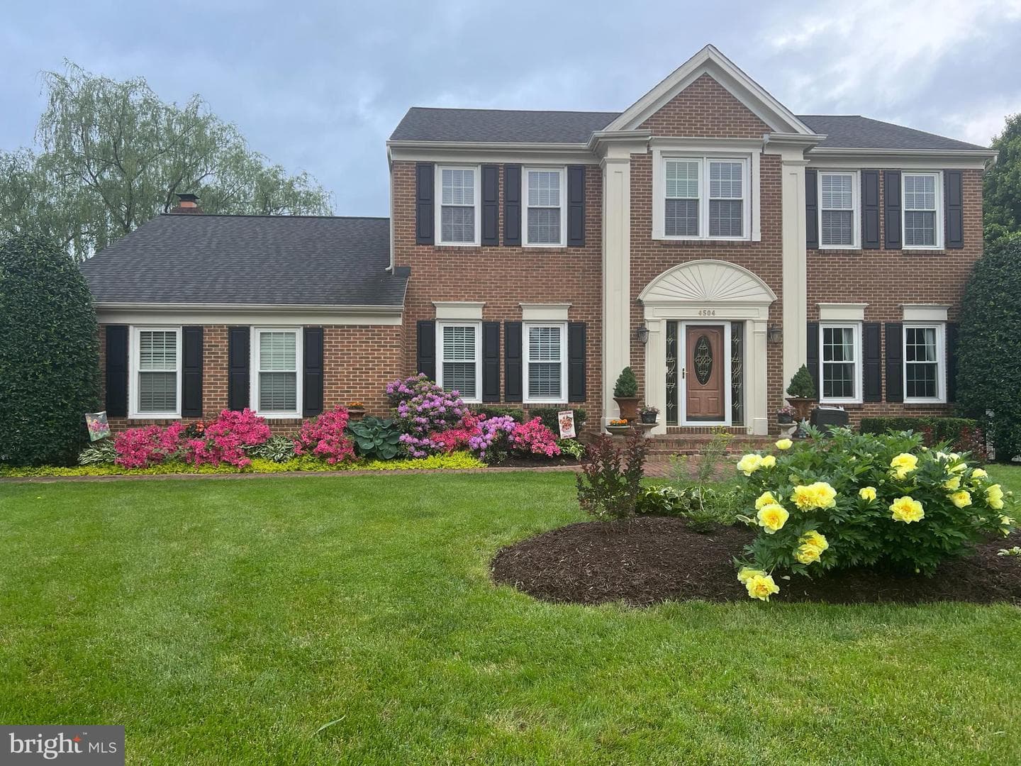 4504 Daly Manor Place, Olney