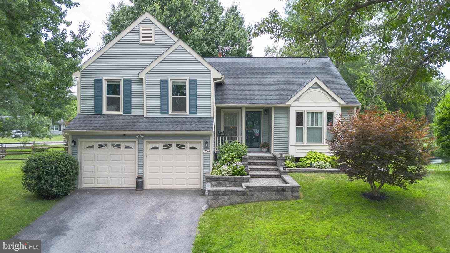 17309 Buehler Road, Olney